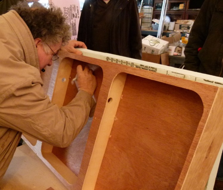 GerenSignFirstModuleKit01